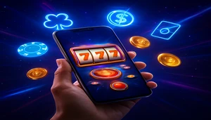 BK33 গেমিং প্ল্যাটফর্ম অ্যাপ