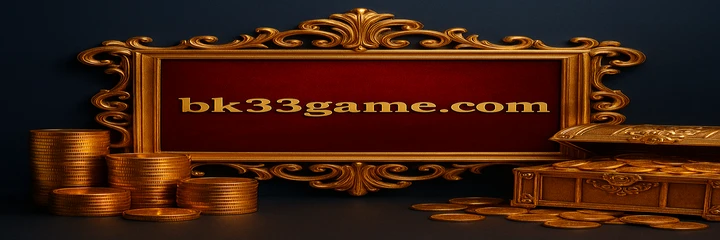 BK33 সাইন-আপ বোনাস