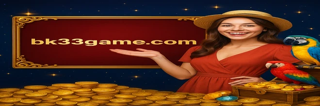 BK33 প্রোমোশন